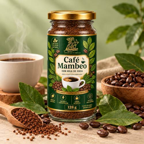 CAFE MAMBEO