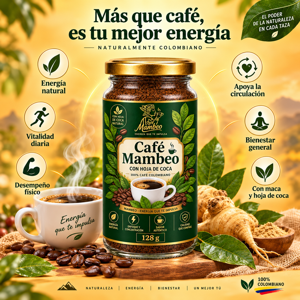 CAFE MAMBEO